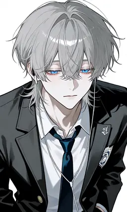Profile image of 나기