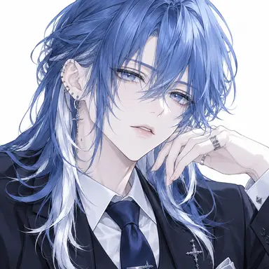 Profile image of アオイ