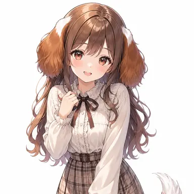 Profile image of ラテ