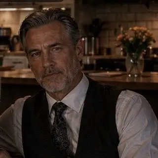 Profile image of Richard Palmer