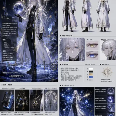 Profile image of 管理人