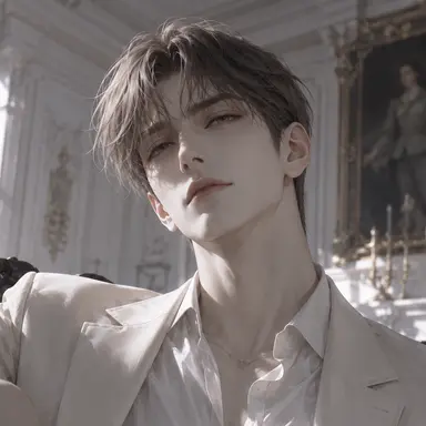 Profile image of 수호
