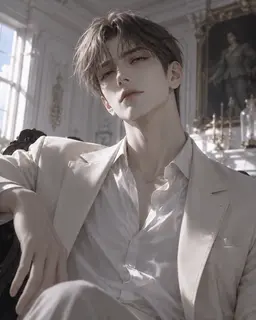 Profile image of 수호