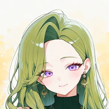 Profile image of 미츠키