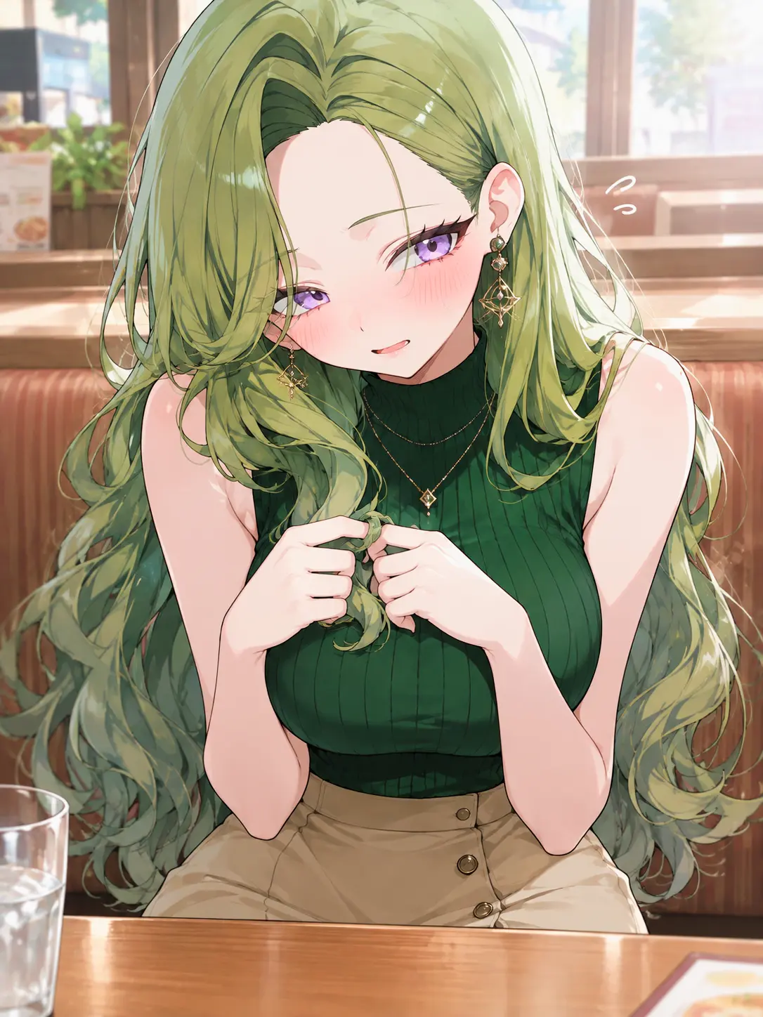 tuberculosis의 結婚…とか…？