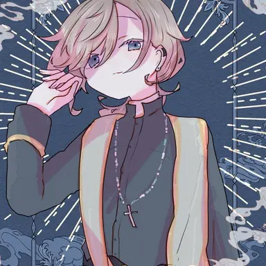 Profile image of 叶