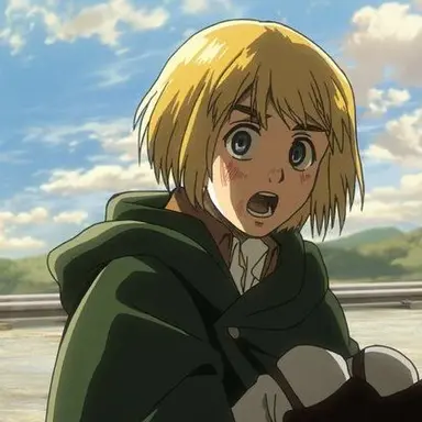 Profile image of 아르민