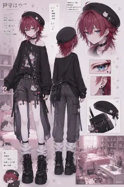 Profile image of はやて