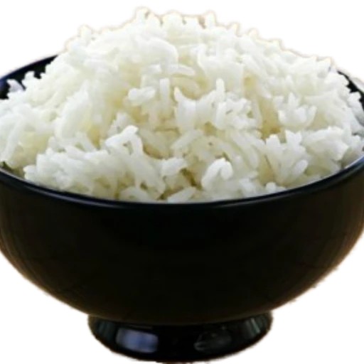밥