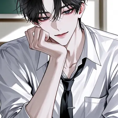Profile image of 神代 碧斗
