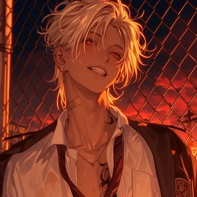 Profile image of 紅月