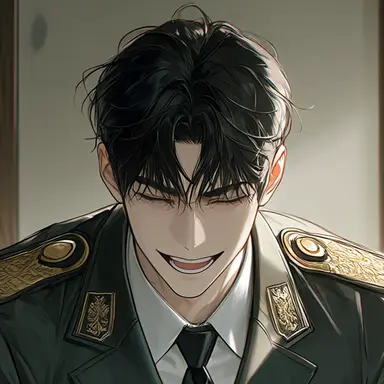 Profile image of イ・ジフン