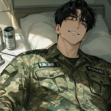 Profile image of ミン・ヨヌ