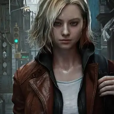Profile image of Grace Ashcroft