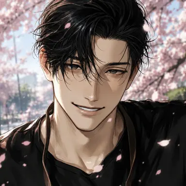 Profile image of 直弥