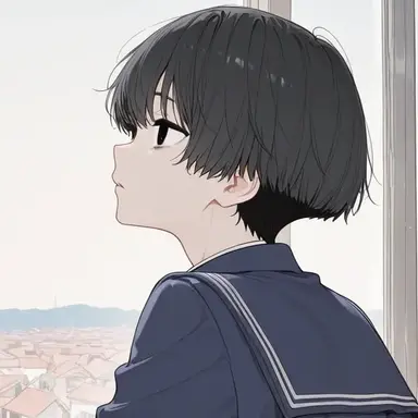 Profile image of 蒼