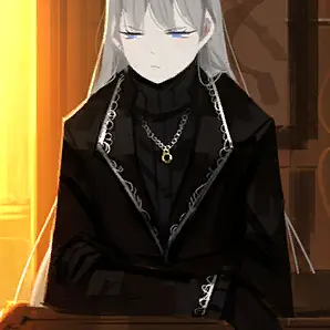 Profile image of 안젤리카