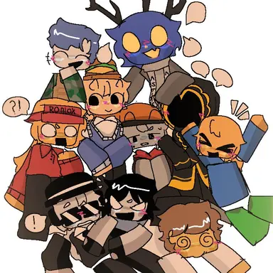 Profile image of 포세이큰