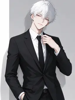 Profile image of 如月 裕翔