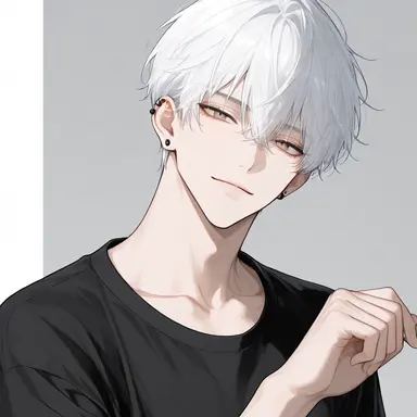 Profile image of 如月 裕翔