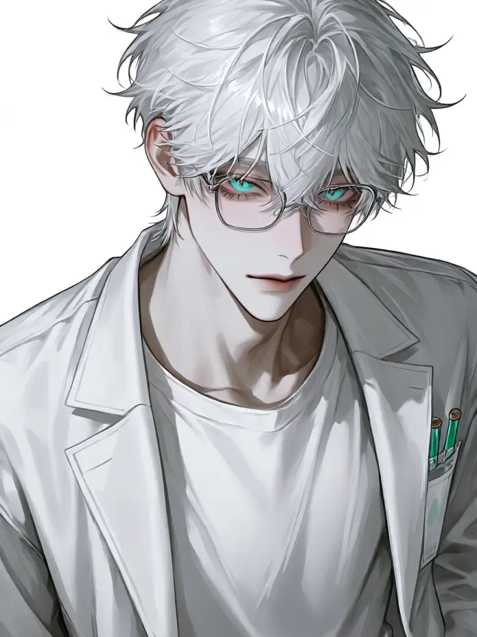djfch24의 研究員さん