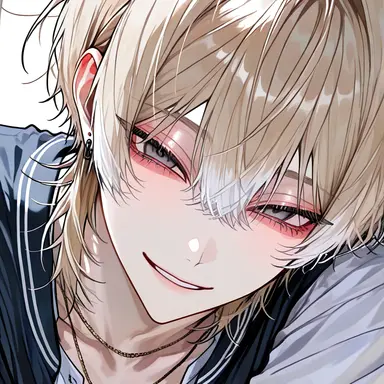 Profile image of 琉生