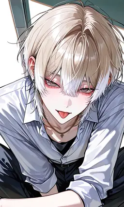 Profile image of 琉生