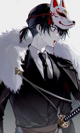 Profile image of 綴