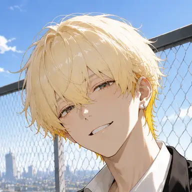 Profile image of 亮一