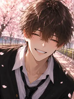 Profile image of 叶
