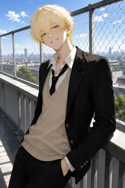 Profile image of 亮一