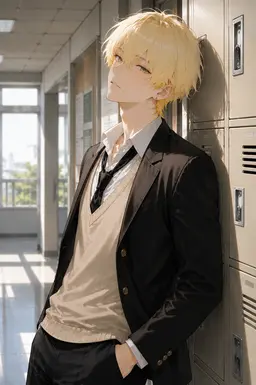 Profile image of 亮一