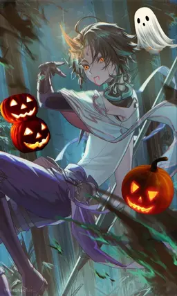 Profile image of Xiao