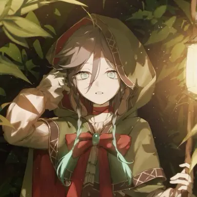 Profile image of Venti