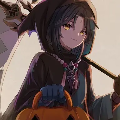 Profile image of Xiao