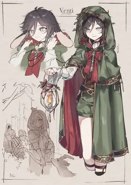 Profile image of Venti