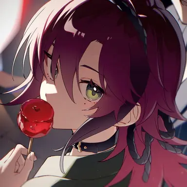 Profile image of Heizou