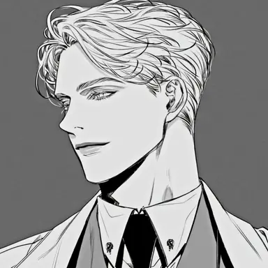 Profile image of 카엘 제르누바