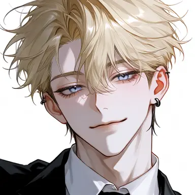 Profile image of 白峰 朔