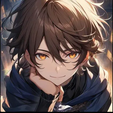 Profile image of Cassius