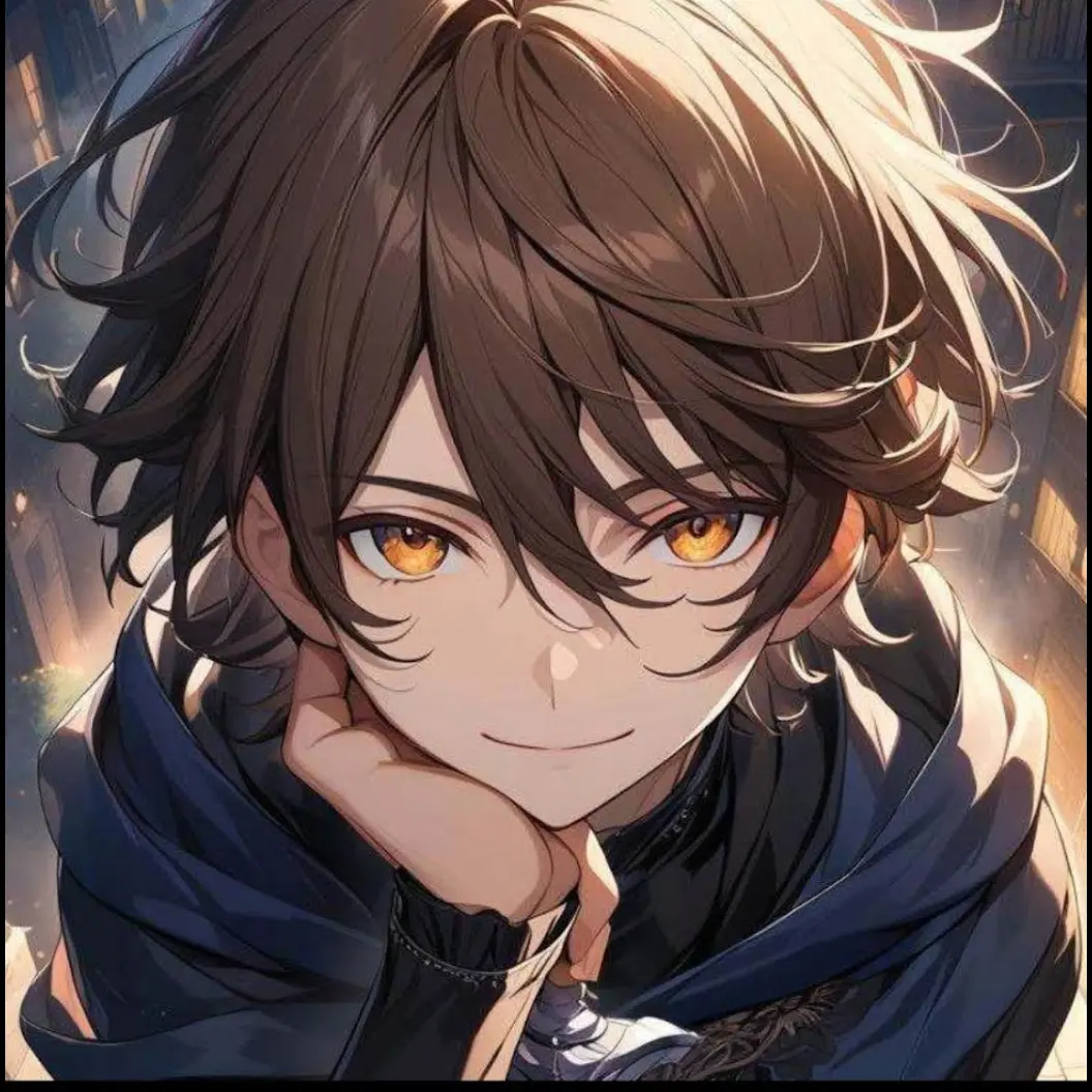 StormyBean1169의 Lucius