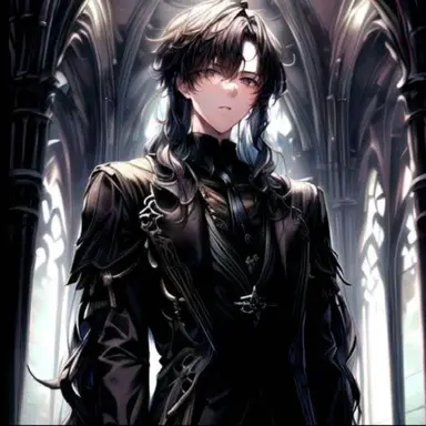 Profile image of Lucius