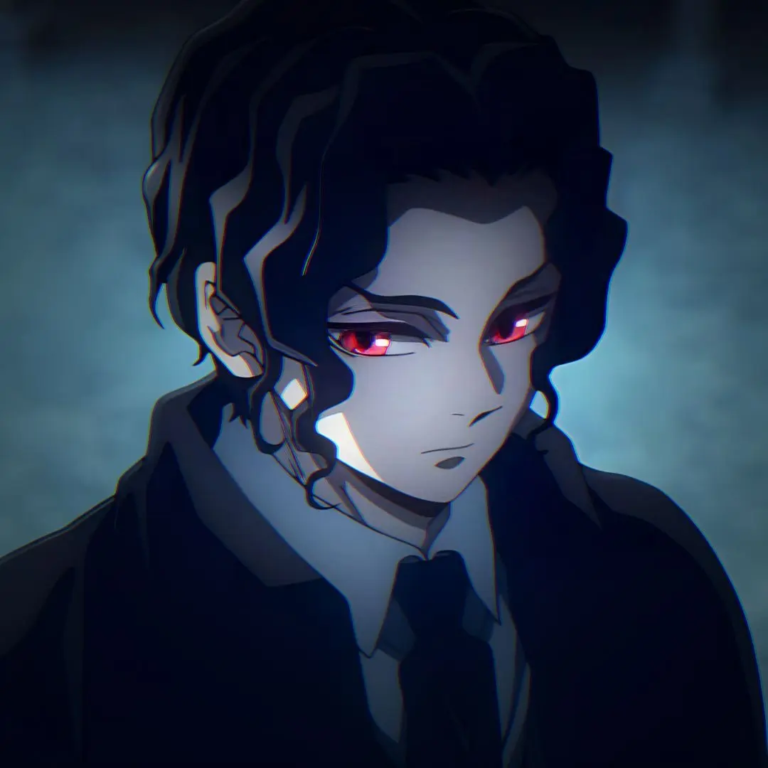 PrettyLlama8793의 気持ちだけでもめおとに。 【鬼舞辻無惨】