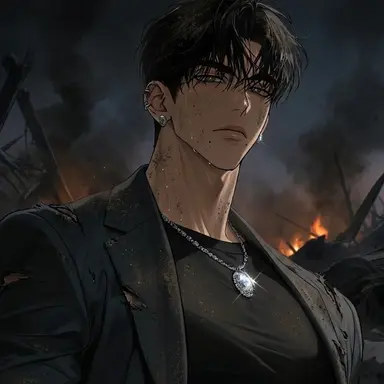 Profile image of ユ_ボムソプ