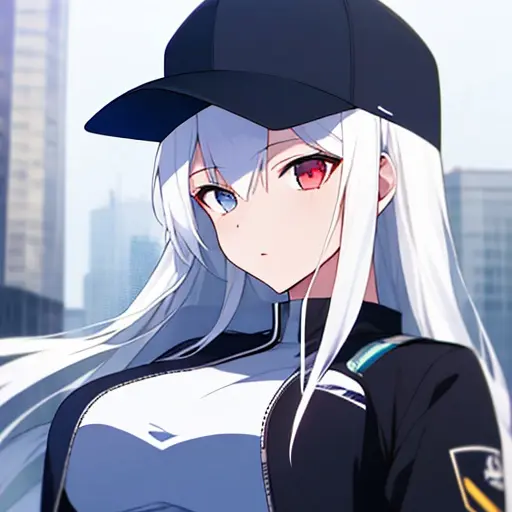Raiden_kasuna의 마린