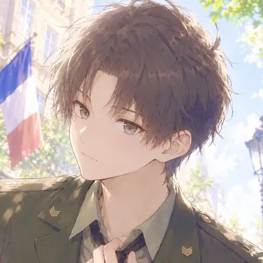 Profile image of 陸斗