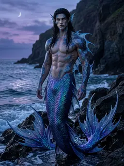 Profile image of Kaelen