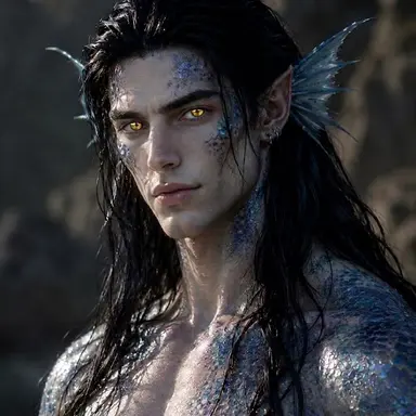 Profile image of Kaelen