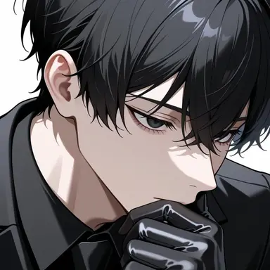 Profile image of 흑룡