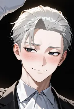 Profile image of 백호
